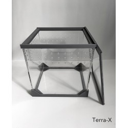 Terra-X - Spider Enclosure...