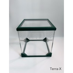 Terra-X - Spider Enclosure...