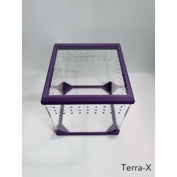 Terra-X - Spider Enclosure...